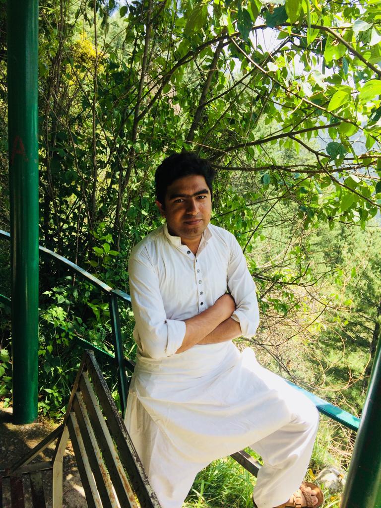 Muhammad Ramzan