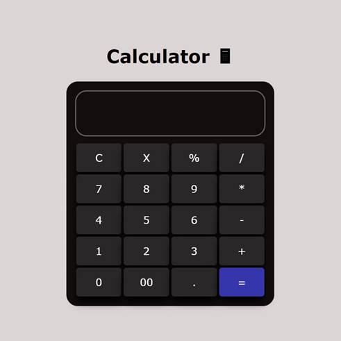 Calculator